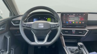 SEAT León 1.5 TSI S&S Xcellence Go M 110 kW (150 CV)