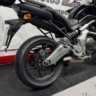 KAWASAKI VERSYS 650