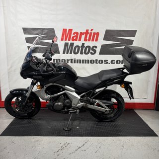 KAWASAKI VERSYS 650