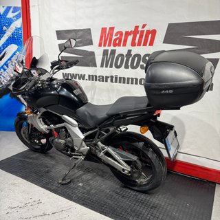 KAWASAKI VERSYS 650