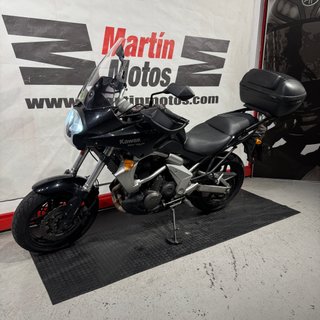 KAWASAKI VERSYS 650