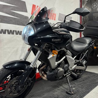 KAWASAKI VERSYS 650