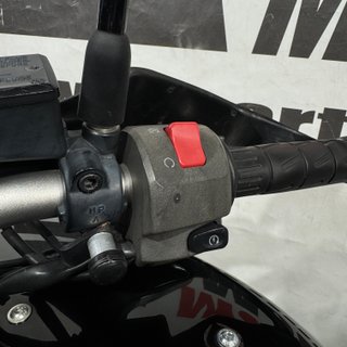 KAWASAKI VERSYS 650