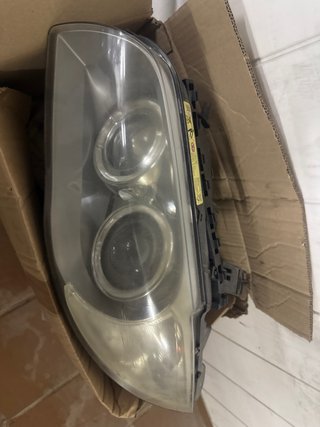Faro Bixenon BMW Serie 1