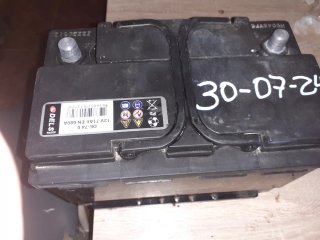 Batería Dels 12V 71Ah