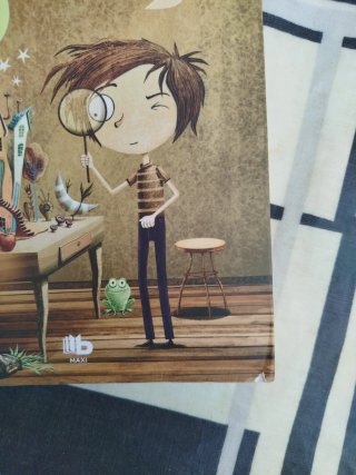 Cuentos para entender el mundo (Libro 1)