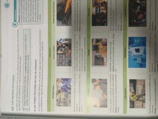 Itinerario personal para la empleabilidad I, CF...