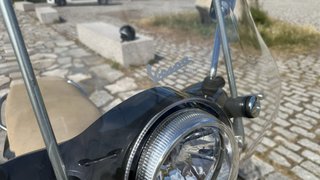 Piaggio Vespa LX 125 (2006) - Pocos Km