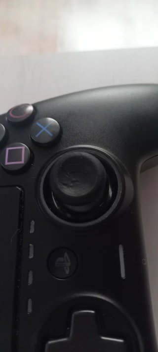 Mando Nacon Revolution Pro 3 PS4