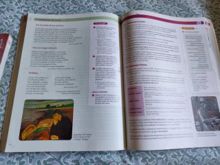 Literatura Universal, 1, Bachillerato, Proyecto...