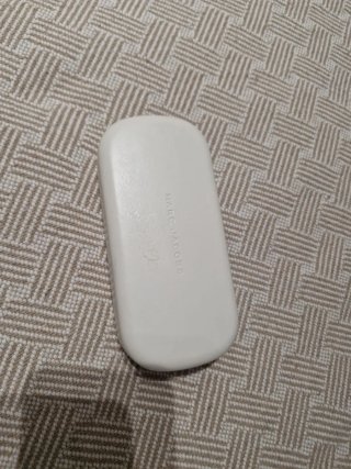 Occhiali da sole Marc Jacobs Viola