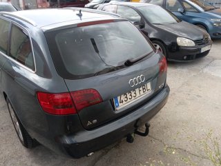 Audi A6 2006