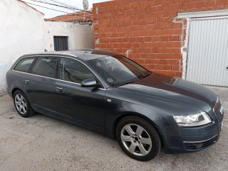 Audi A6 2006