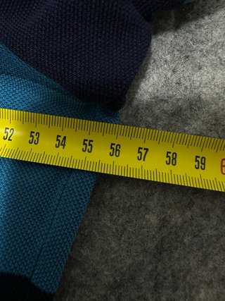 Polo Lacoste Azul Marino Classic Fit XL Hombre