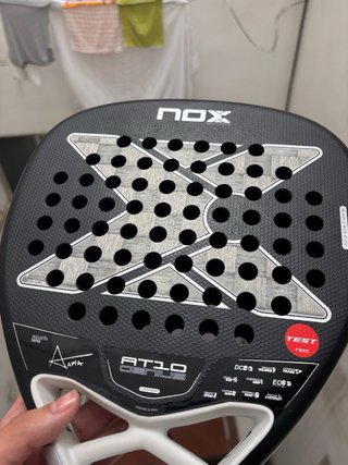 Pala Nox AT10 18K Attack 2026
