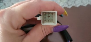 Interruptor Ciclomotor Izquierdo y Derecho