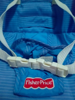Hamaca Mecedora Bebé Fisher-Price