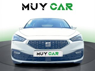 SEAT León 1.5 TSI S&S Xcellence Go M 110 kW (150 CV)