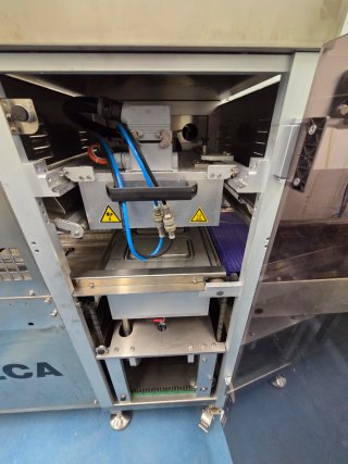 Termoselladora BELCA TSB 470 (Posible negociar)