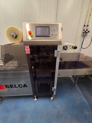 Termoselladora BELCA TSB 470 (Posible negociar)