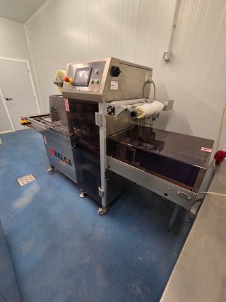 Termoselladora BELCA TSB 470 (Posible negociar)