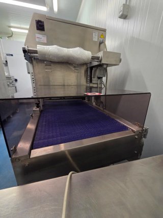 Termoselladora BELCA TSB 470 (Posible negociar)