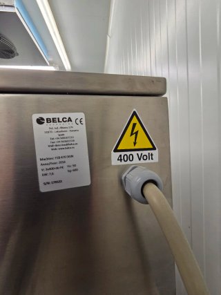 Termoselladora BELCA TSB 470 (Posible negociar)