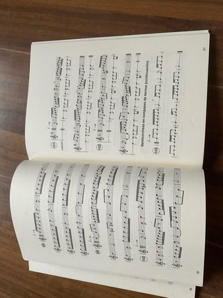 Libro Ritmo y Lectura 2 - Solfeo