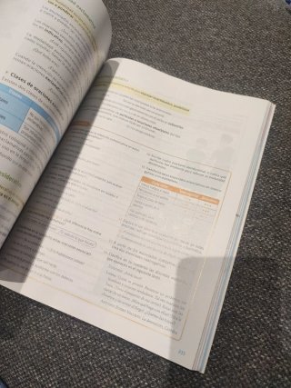 Lengua castellana y literatura 3eso