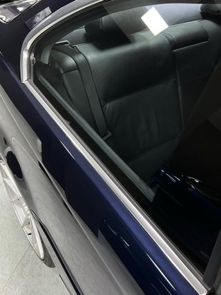 BMW SERIE 3 320Ci COUPE RESTYLING