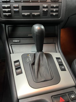 BMW SERIE 3 320Ci COUPE RESTYLING