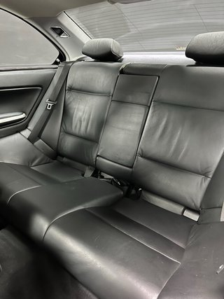 BMW SERIE 3 320Ci COUPE RESTYLING