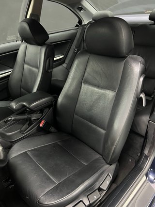 BMW SERIE 3 320Ci COUPE RESTYLING