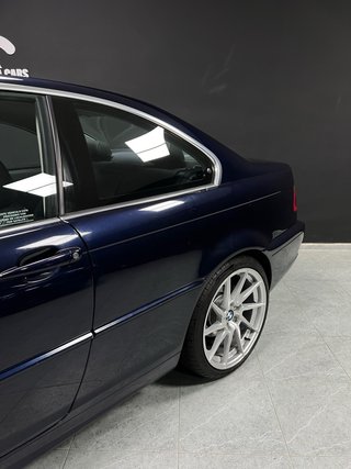 BMW SERIE 3 320Ci COUPE RESTYLING