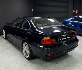 BMW SERIE 3 320Ci COUPE RESTYLING