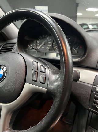 BMW SERIE 3 320Ci COUPE RESTYLING