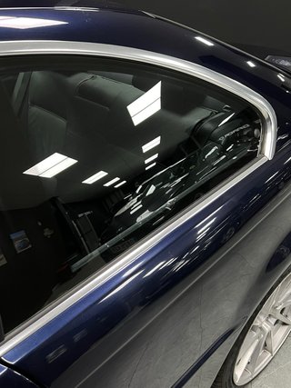 BMW SERIE 3 320Ci COUPE RESTYLING