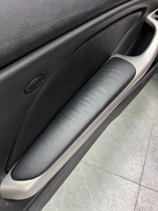 BMW SERIE 3 320Ci COUPE RESTYLING