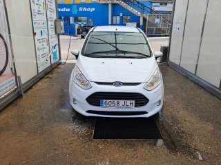 Ford B-MAX 2015