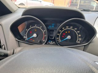 Ford B-MAX 2015