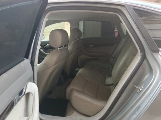 Audi A6 2010