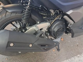 Keeway Vieste 125cc Scooter Automática