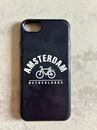 Fundas iPhone (3 unidades)
