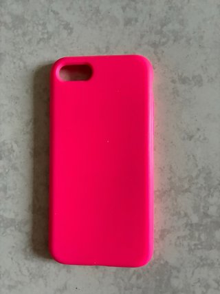 Fundas iPhone (3 unidades)