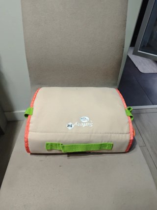 Trona portátil Safety 1st