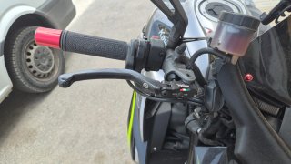 Kawasaki 1000