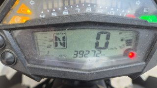 Kawasaki 1000
