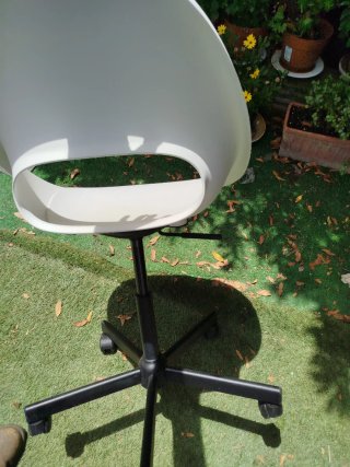 Silla IKEA LOBERGET / MALSKÄR