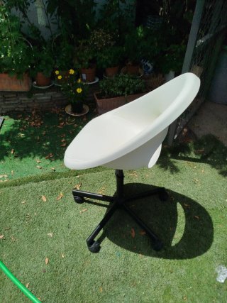 Silla IKEA LOBERGET / MALSKÄR