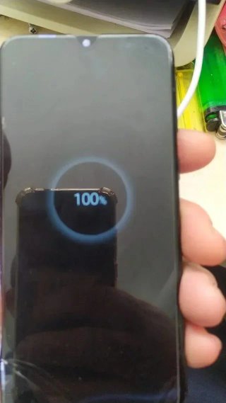Samsung Galaxy M20 - Per riparazione